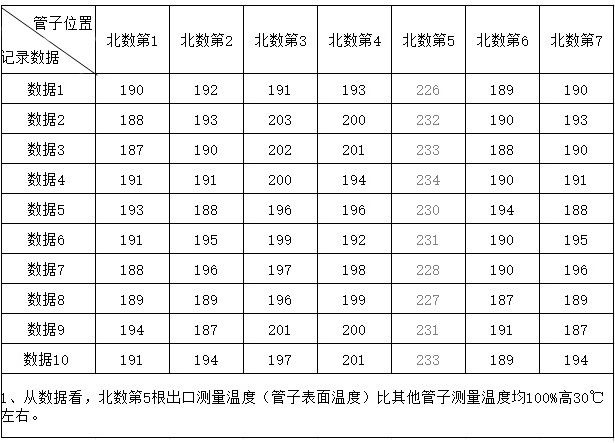 Method for in-furnace leakage detection and non-disturbance leakage stoppage in operation state of boiler economizer