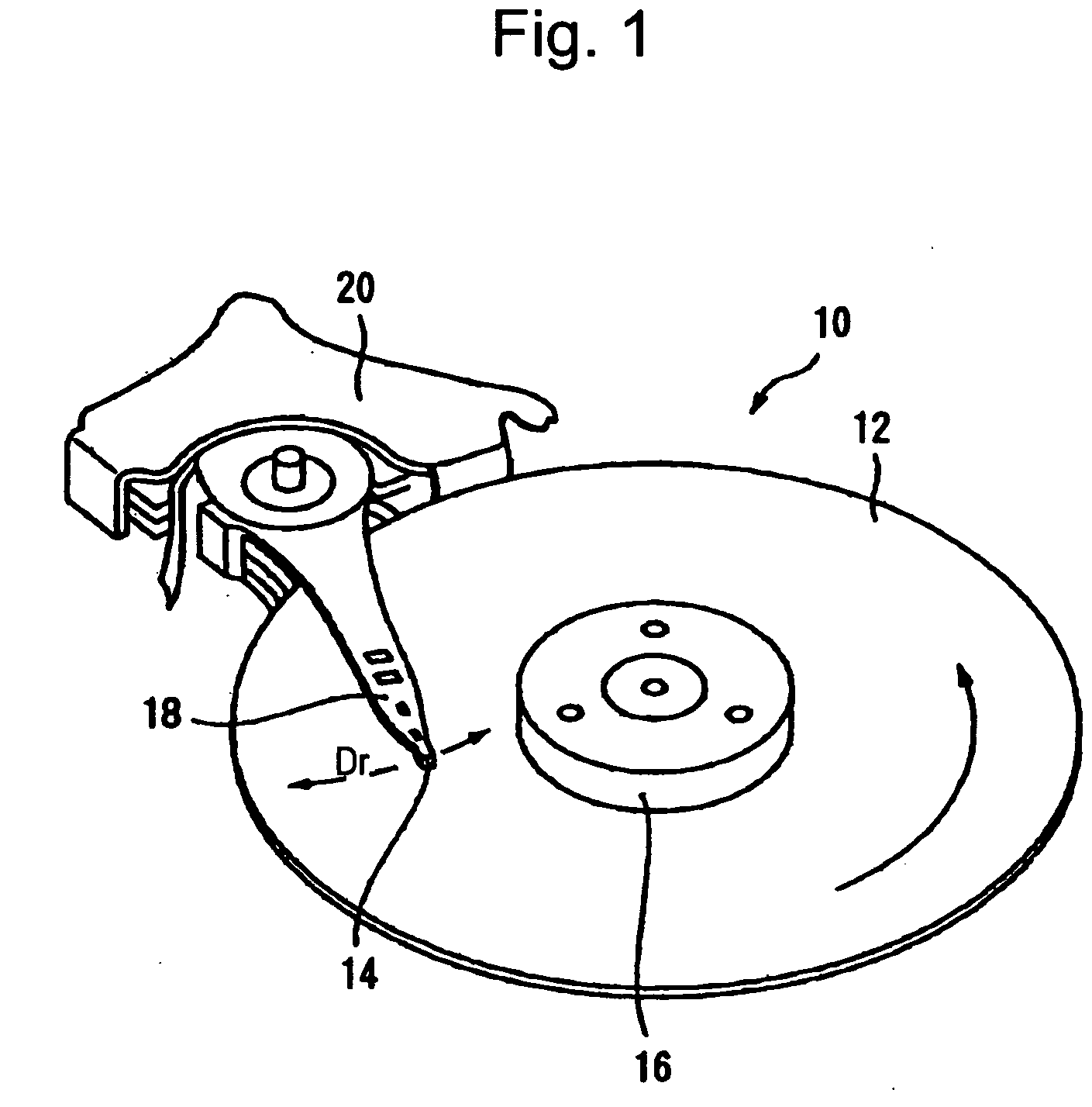 Magnetic recording medium, magnetic recording and reproducing apparatus, stamper, method of manufacturing stamper, and method of manufacturing magnetic recording medium