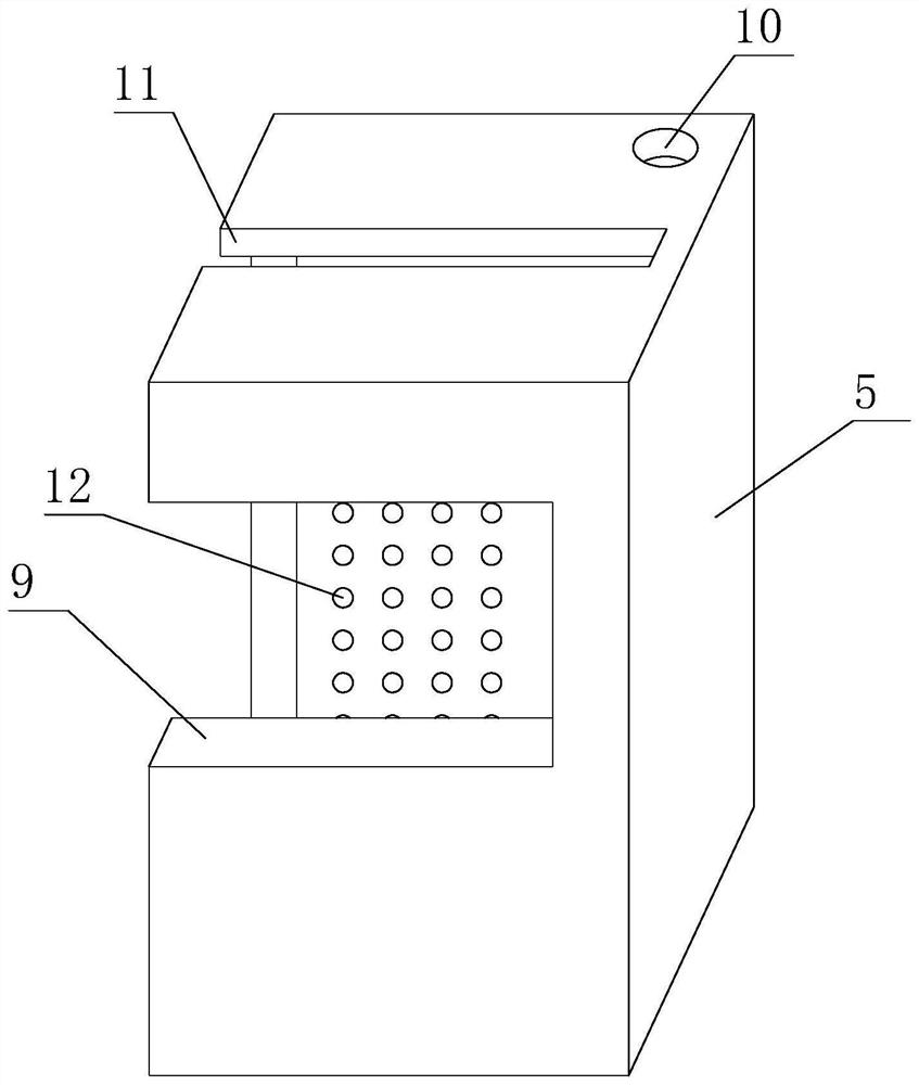 A frame-type five-degree-of-freedom 3D printer