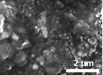 Ion-electron hybrid conductive metal sodium negative electrode and preparation method thereof