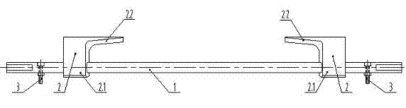 Cotton-fleece cotton collector for cotton combing machine