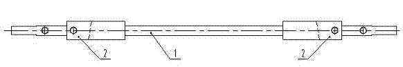 Cotton-fleece cotton collector for cotton combing machine