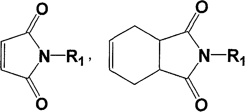 Organic-inorganic composite optothermal stabilizer, polyvinyl chloride prepared by using same and preparation method thereof