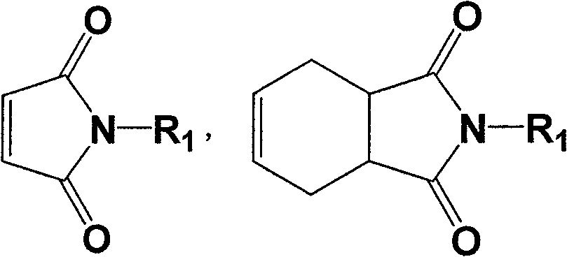 Organic-inorganic composite optothermal stabilizer, polyvinyl chloride prepared by using same and preparation method thereof