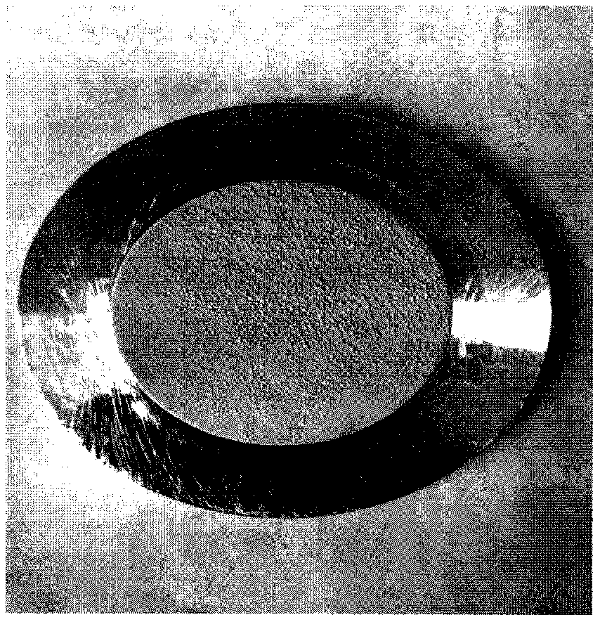 Additive manufacturing method and product of high-entropy alloy using noble metal material