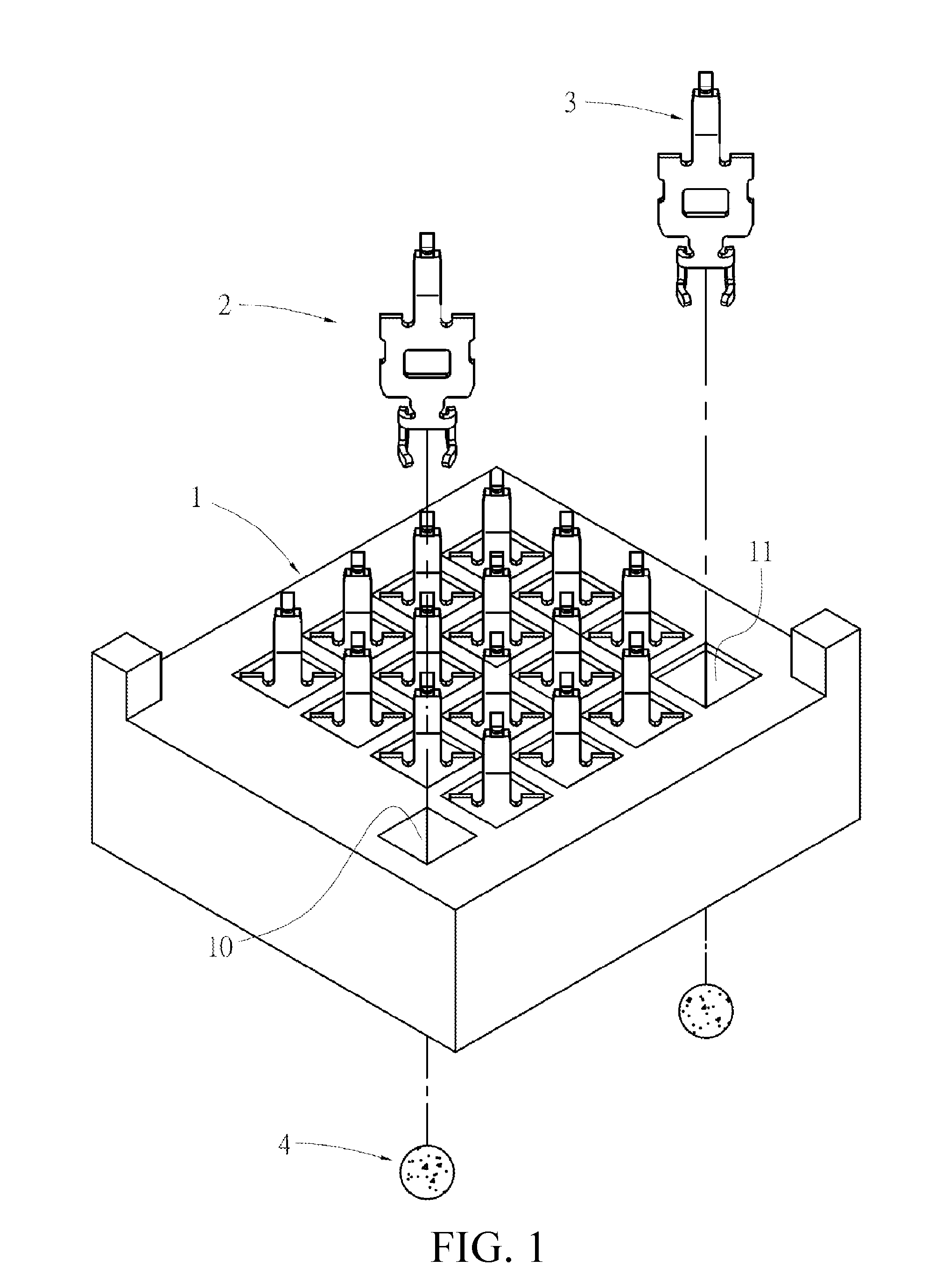 Electrical connector