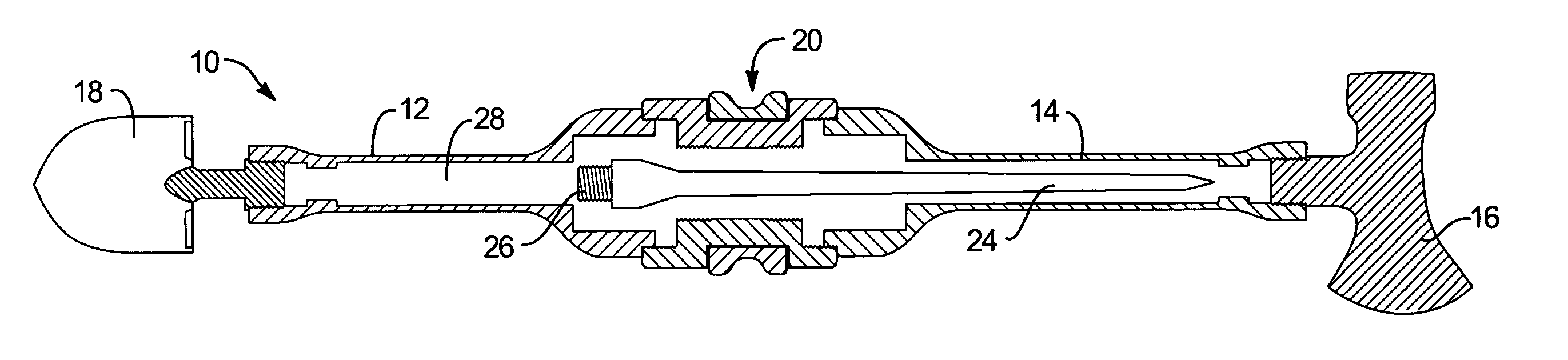 Multi-purpose tool