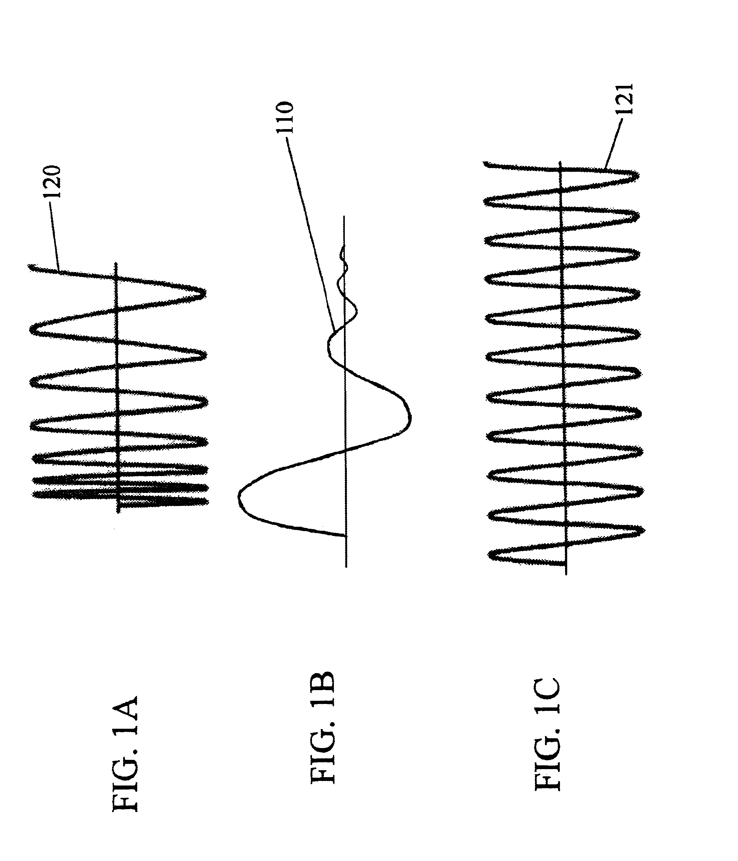 Method and apparatus for interferometry, spectral analysis, and three-dimensional holographic imaging of hydrocarbon accumulations and buried objects