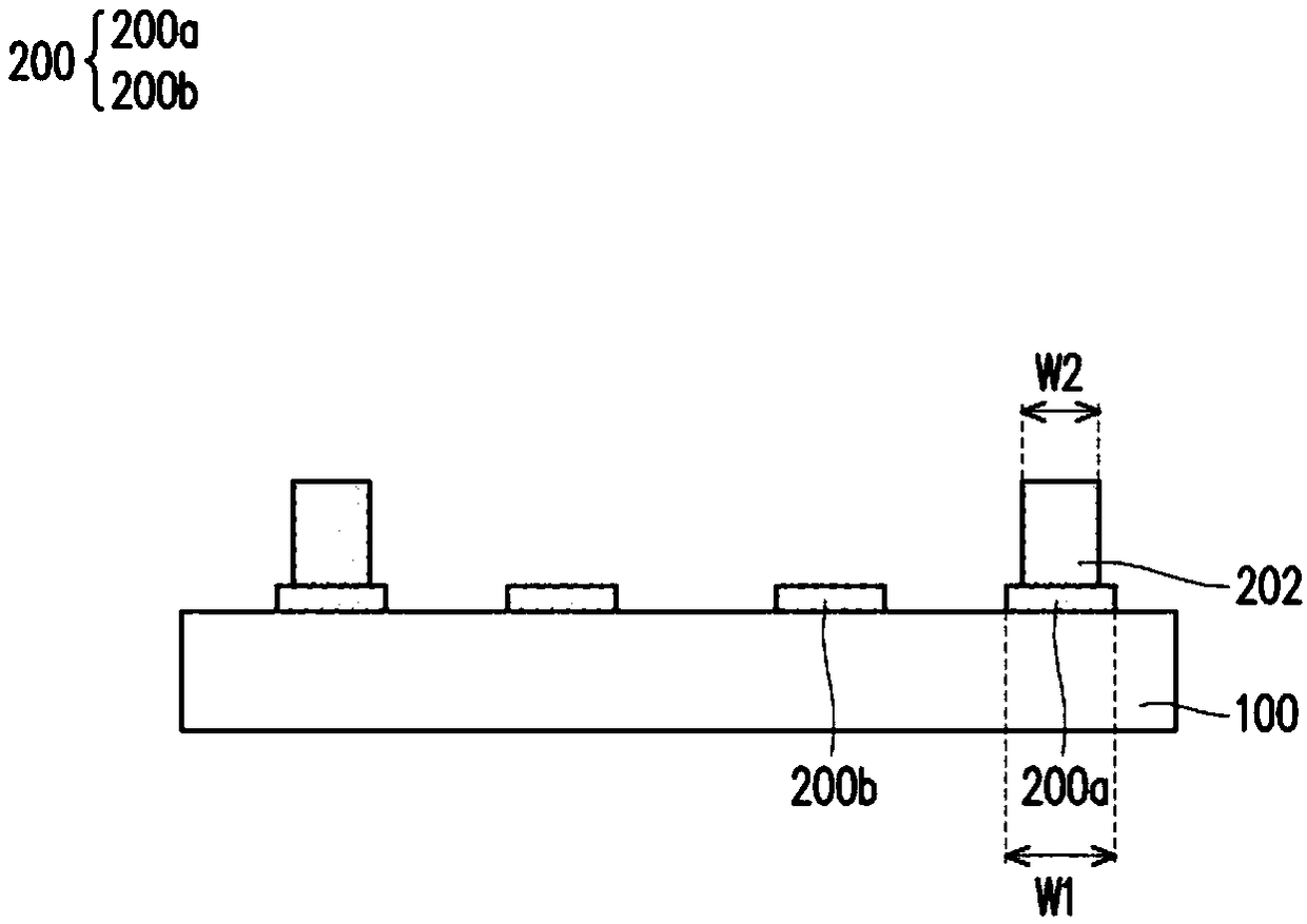 Packaging structure and manufacturing method thereof