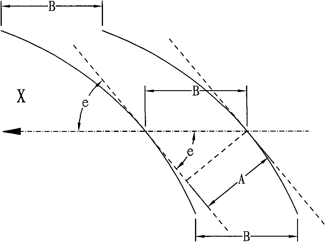 Finned tube type heat exchanger and manufacture method thereof