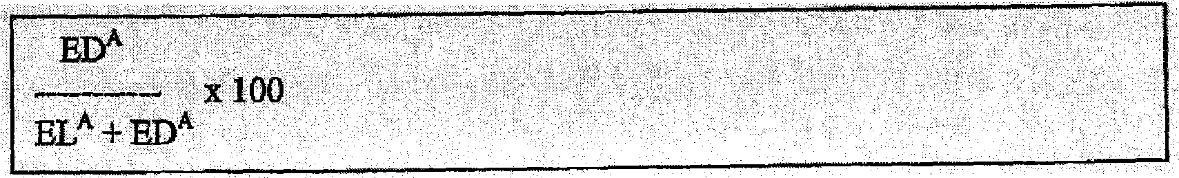 Anti-CD38 human antibodies and uses therefor.