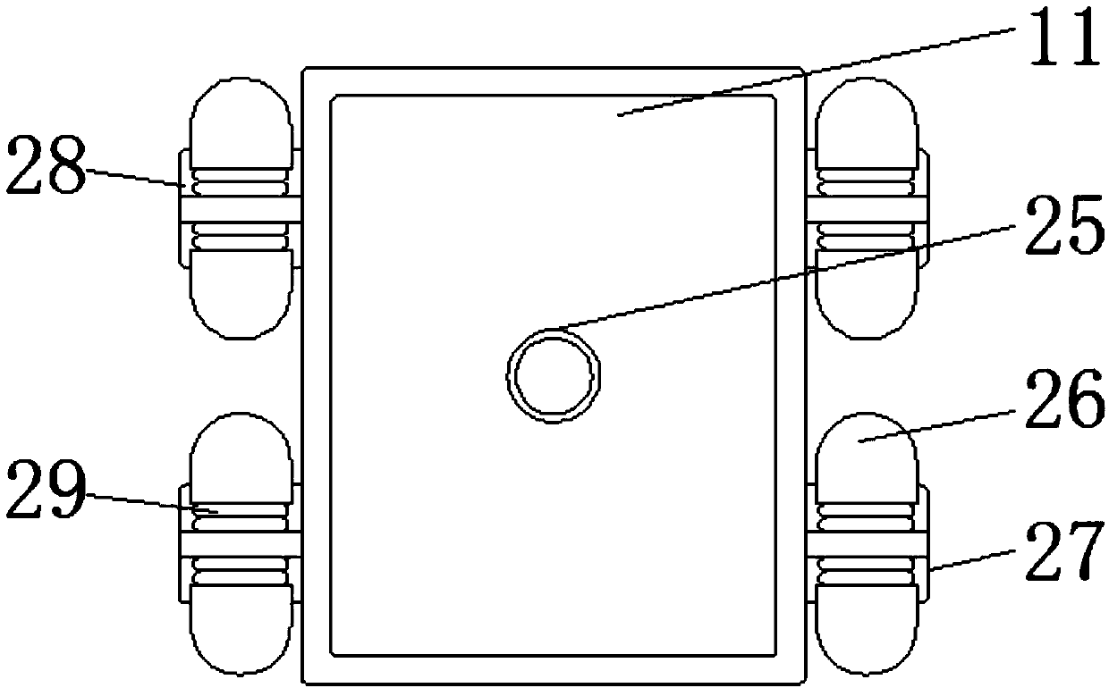 Transportation equipment