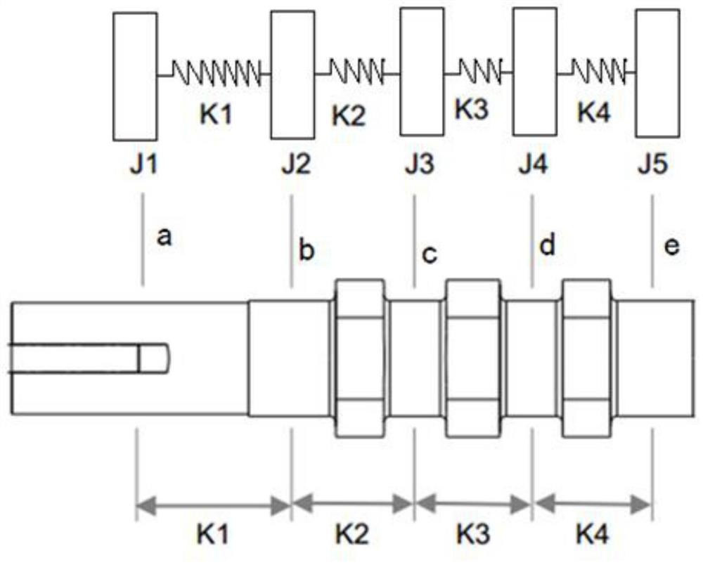 A Shafting Vibration Experiment and Analysis Method for Reciprocating Equipment