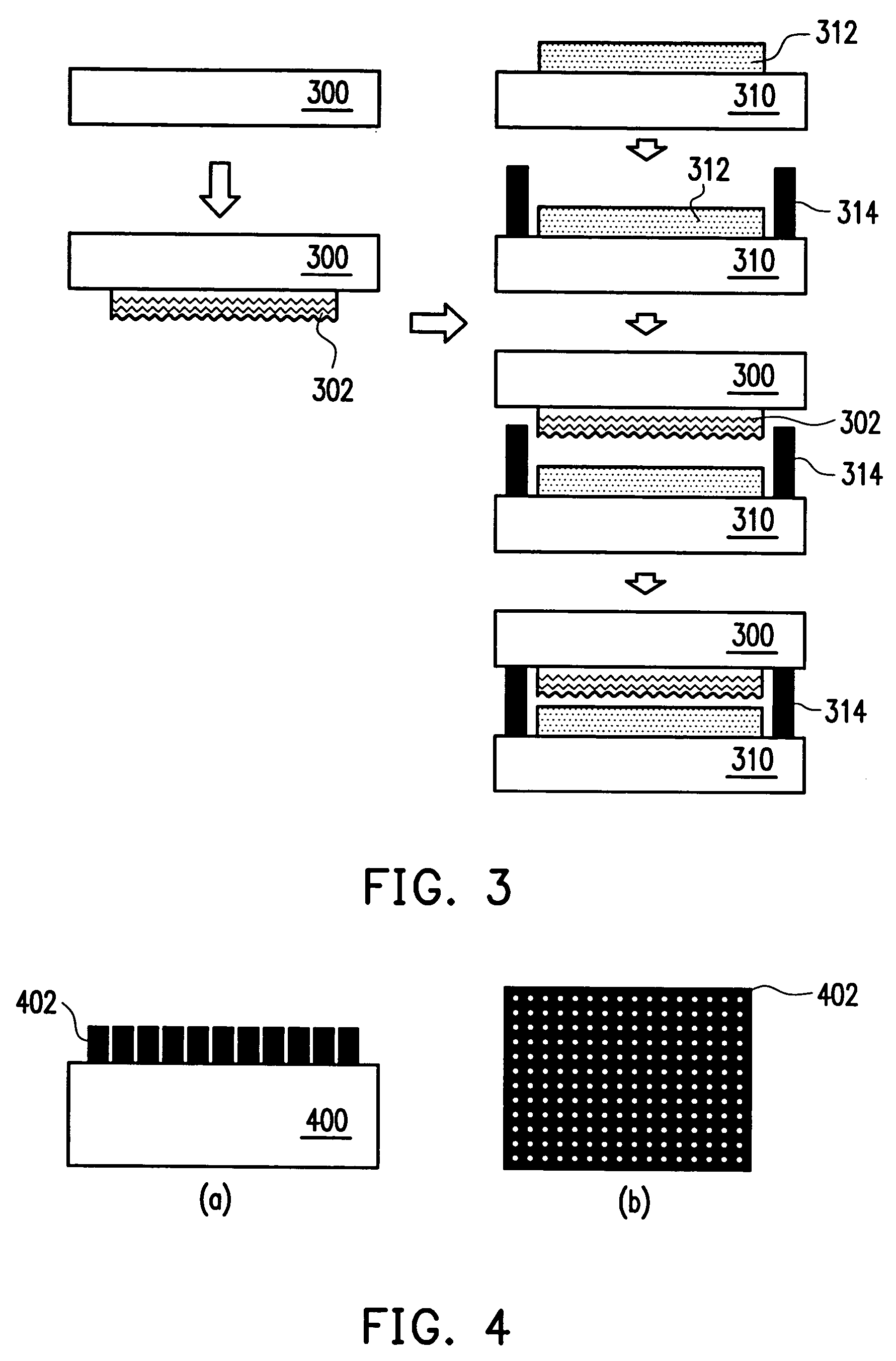 Organic light-emitting panel, package process for organic light-emitting panel and coating apparatus thereof