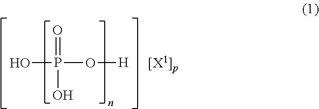 Non-halogen flame-retardant synthetic resin composition