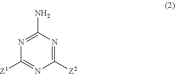 Non-halogen flame-retardant synthetic resin composition