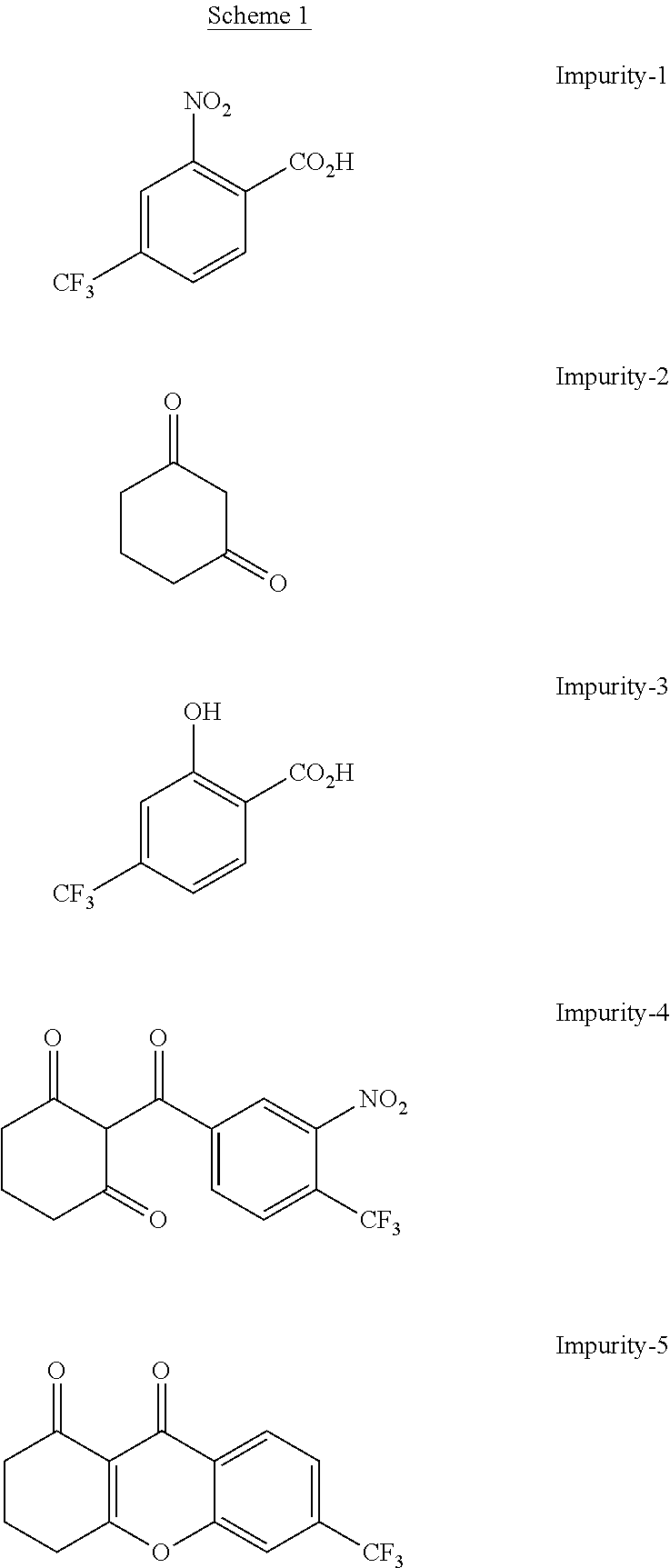 Crystalline Inhibitor of 4-Hydroxyphenylpyruvate Dioxygenase