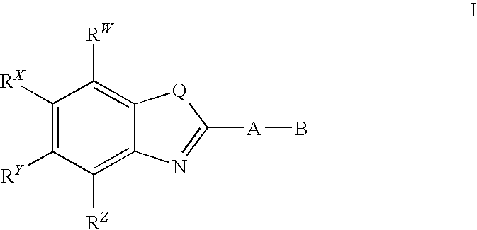 CETP inhibitors derived from benzoxazole arylamides