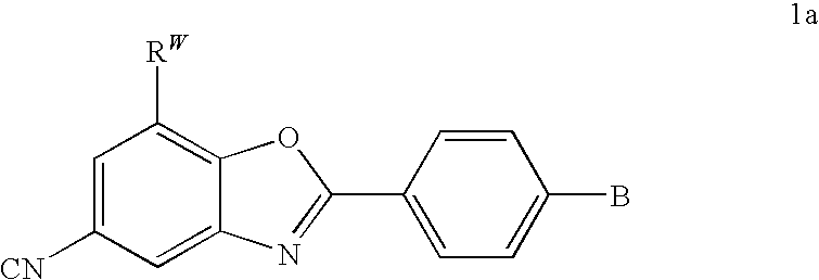 CETP inhibitors derived from benzoxazole arylamides