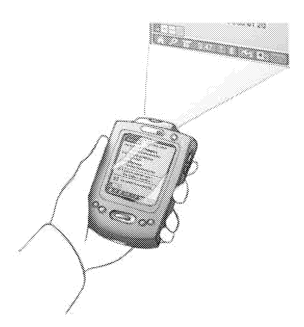 NanoPC Mobile Personal Computing and Communication Device