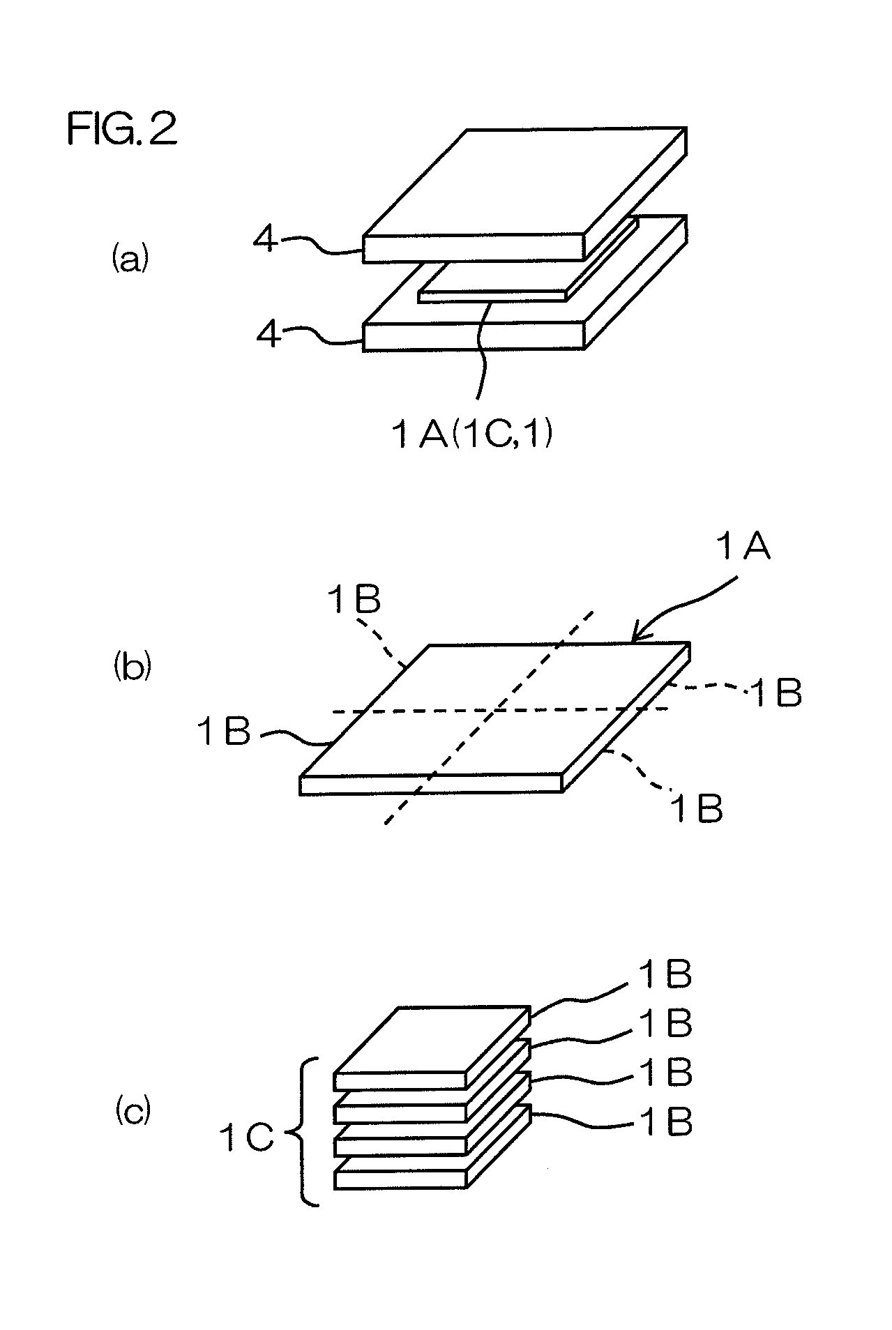 Thermal conductive sheet