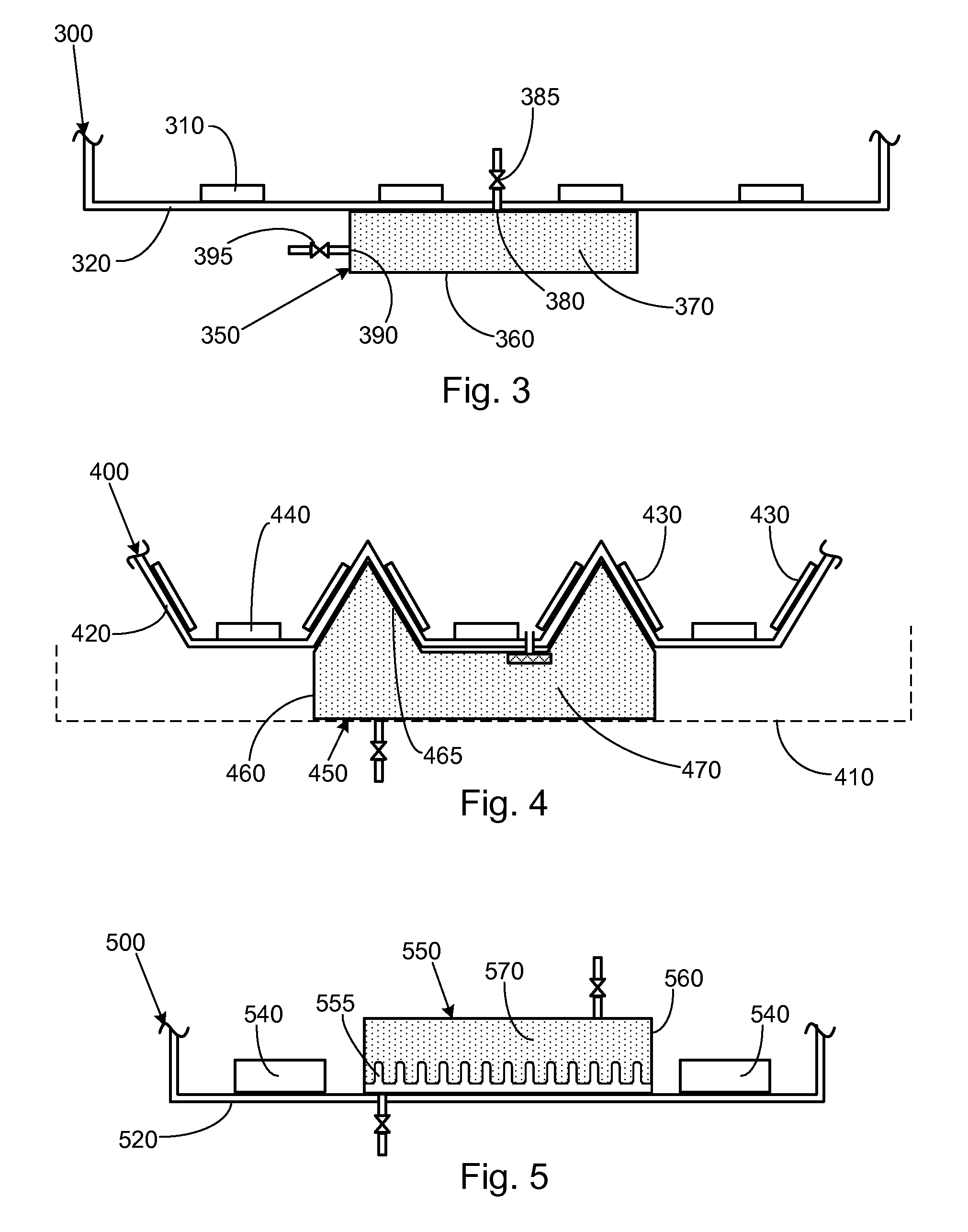 Solar collector desiccant system