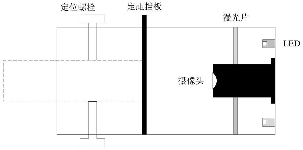 A method for measuring the cross-sectional area of ​​a cable conductor