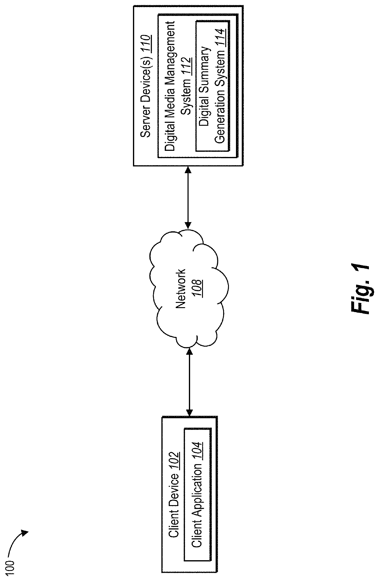 Intelligently generating digital note compilations from digital video