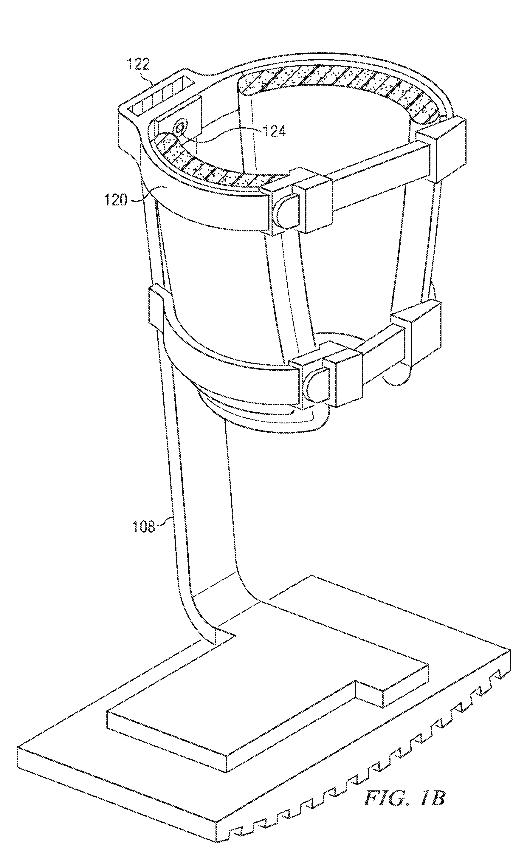 Weight-bearing lower extremity brace