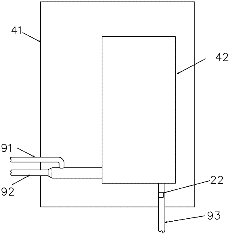 Energy-saving water heater