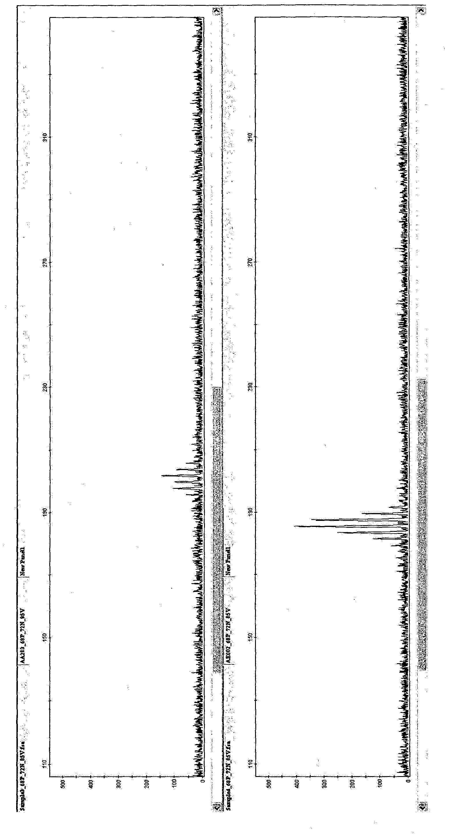 SSR markers for plants and uses thereof