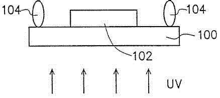 A method for encapsulating an electroluminescent device