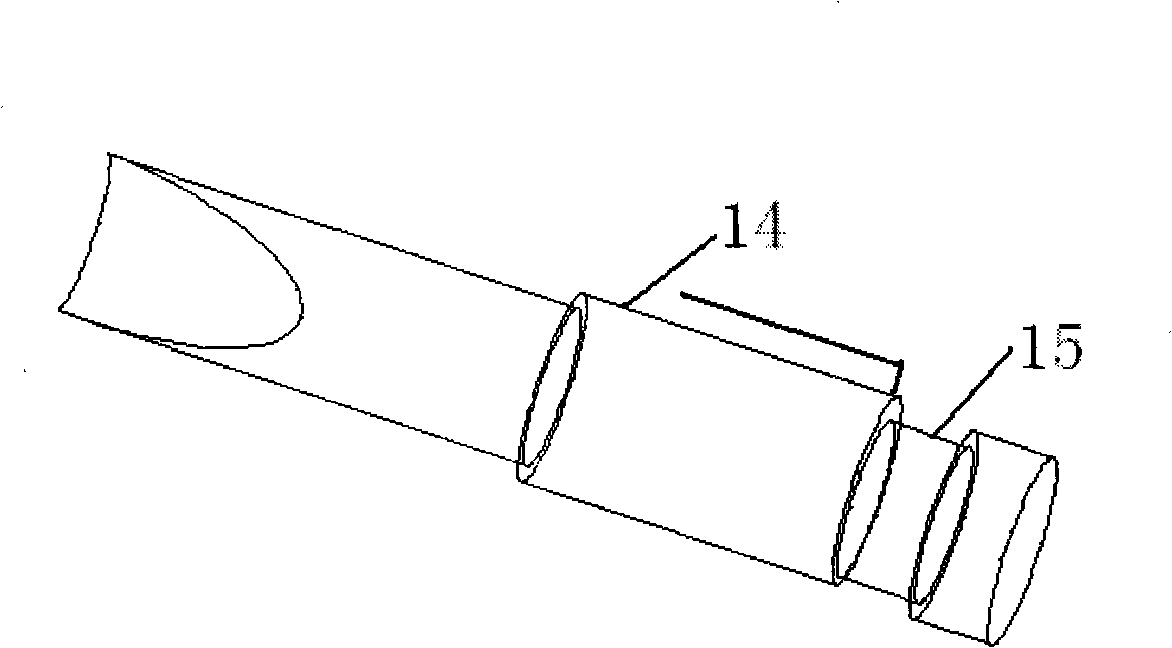 Electrolysis water heater