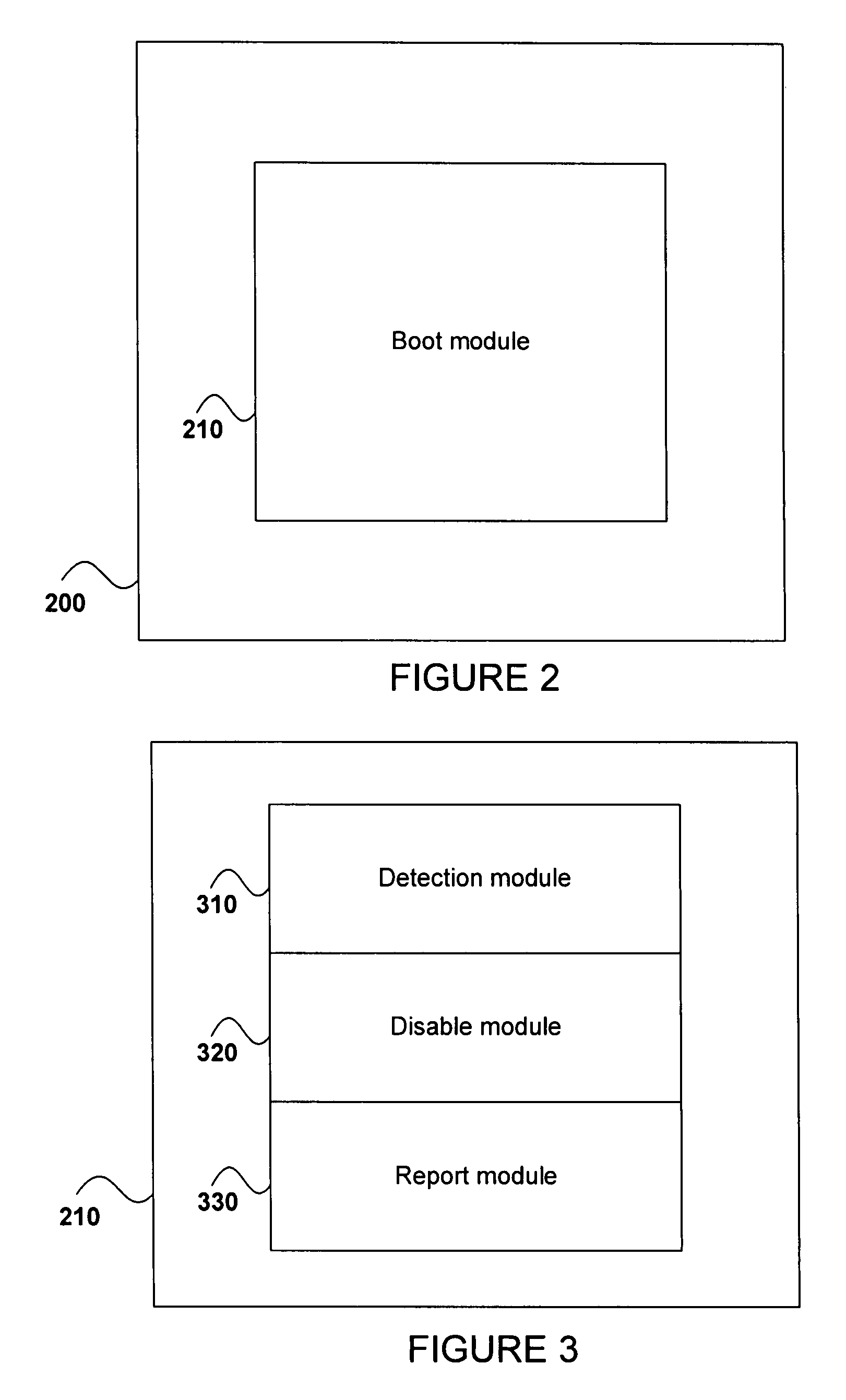 Method and system to detect malicious software