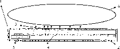 Mobile terminal capable of balancing specific absorption rate and total radiated power and implementation method thereof