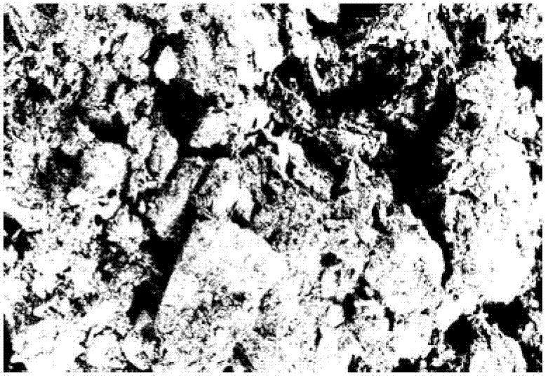 Microstructure parameter-based clay consolidation coefficient prediction method