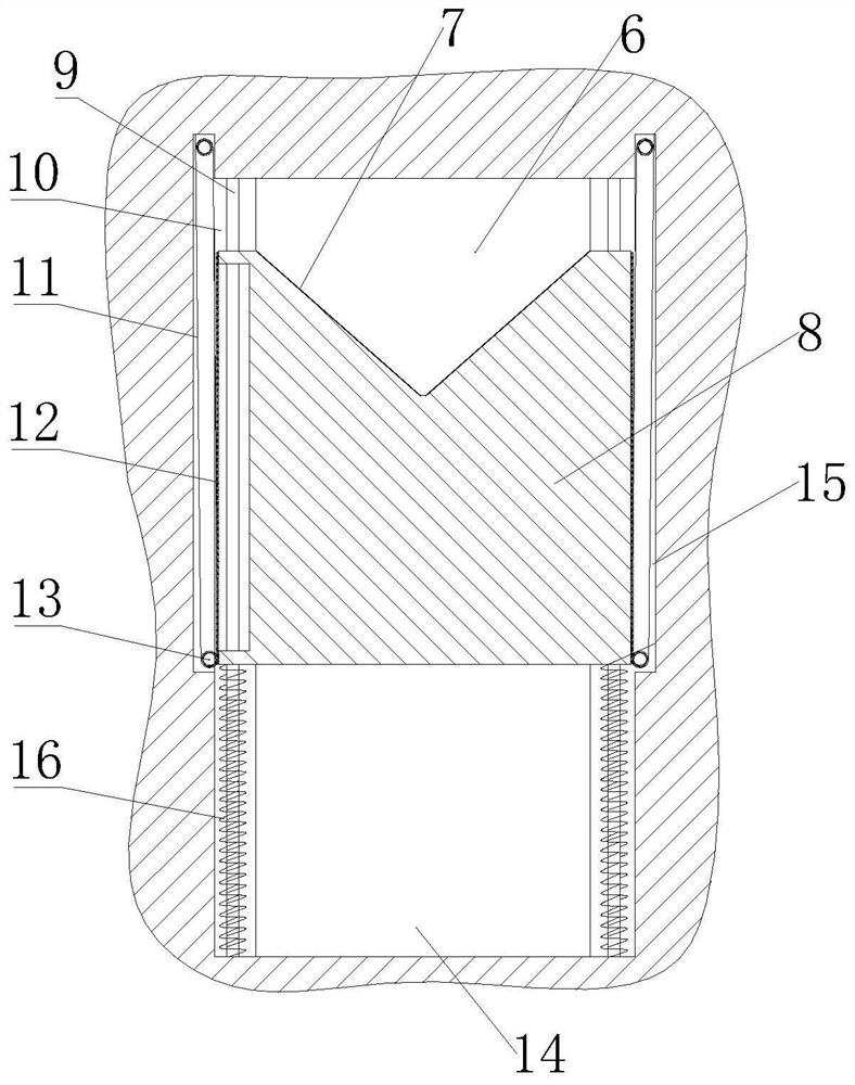 A wireless intelligent fingerprint recognition terminal