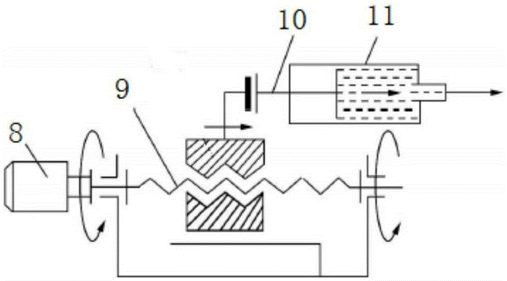 System and method for automatically detecting oleic acid value