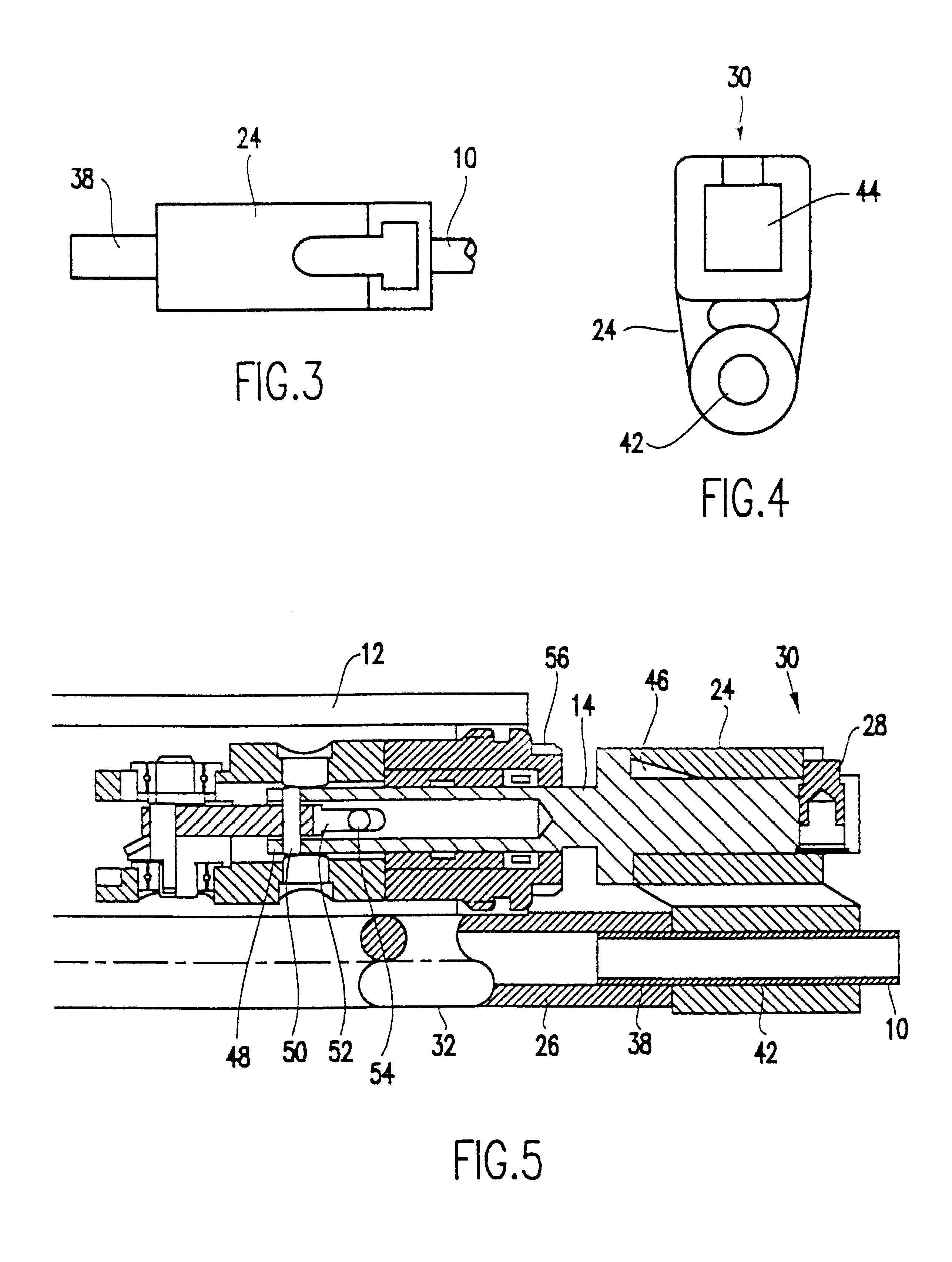 Power assisted liposuction and lipoinjection equipment