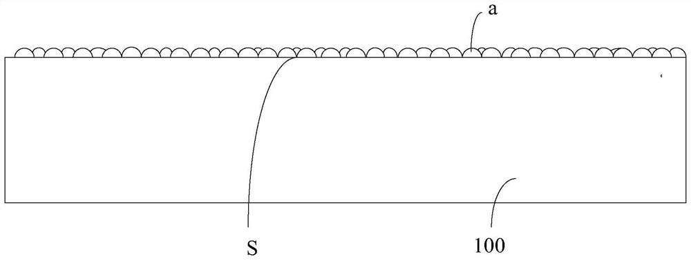 Growth method of light-emitting diode epitaxial wafer