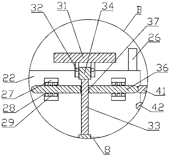 Multi-depth water quality monitoring device based on satellite remote sensing