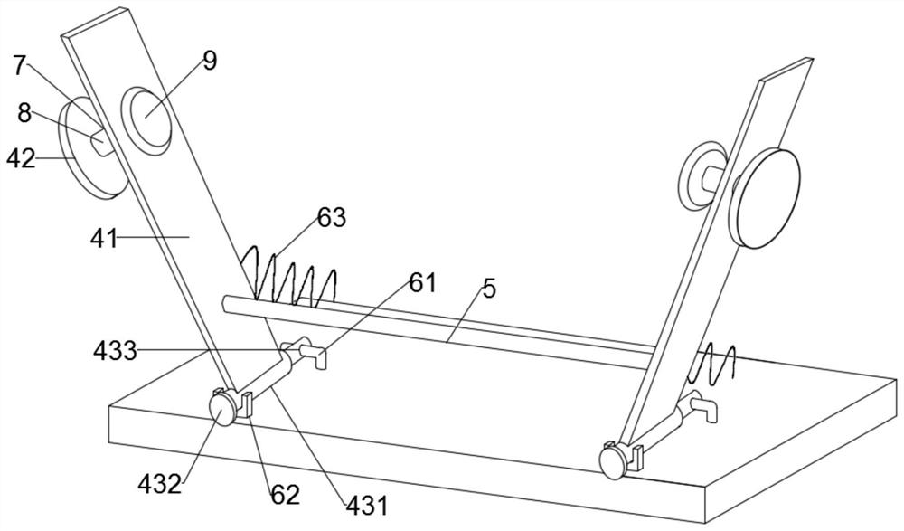 Electroplating device for three-dimensional metal workpiece and process thereof