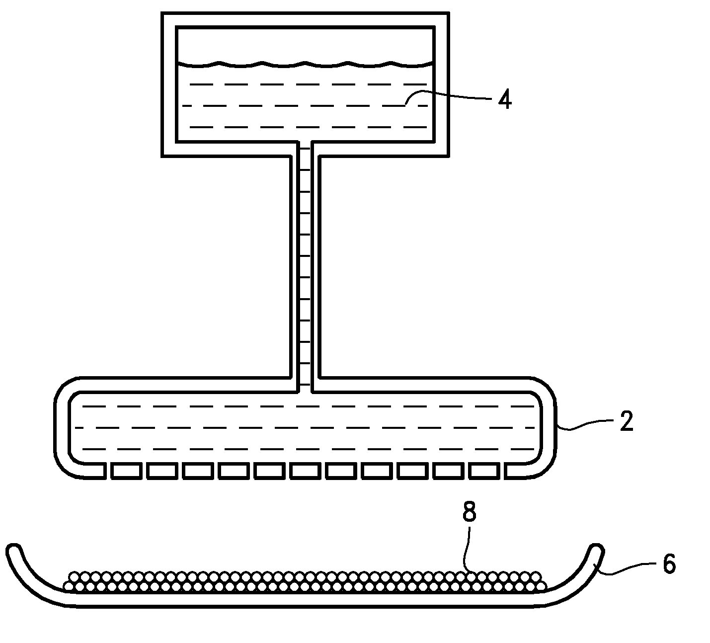 Doping and milling of granular silicon