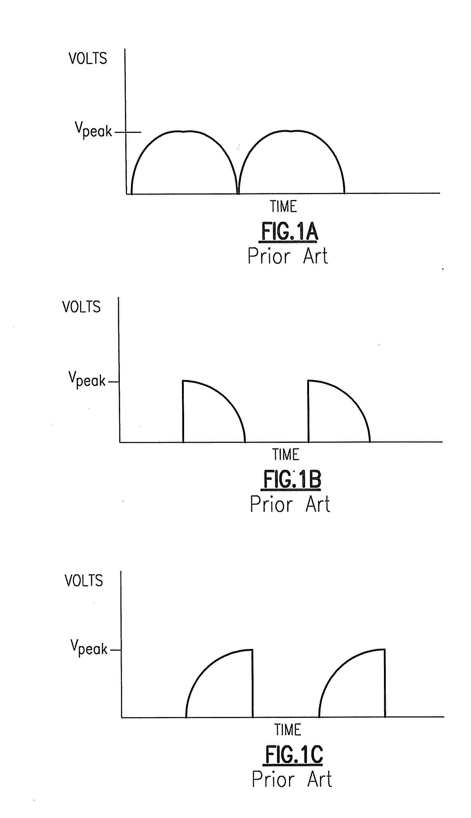 Frequency converted dimming signal generation