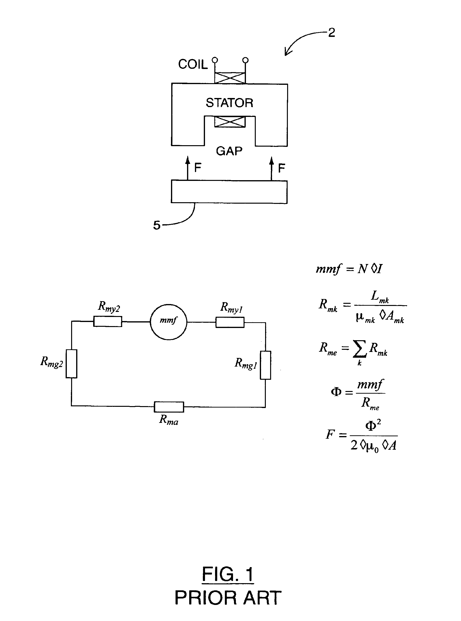 Linear switch actuator