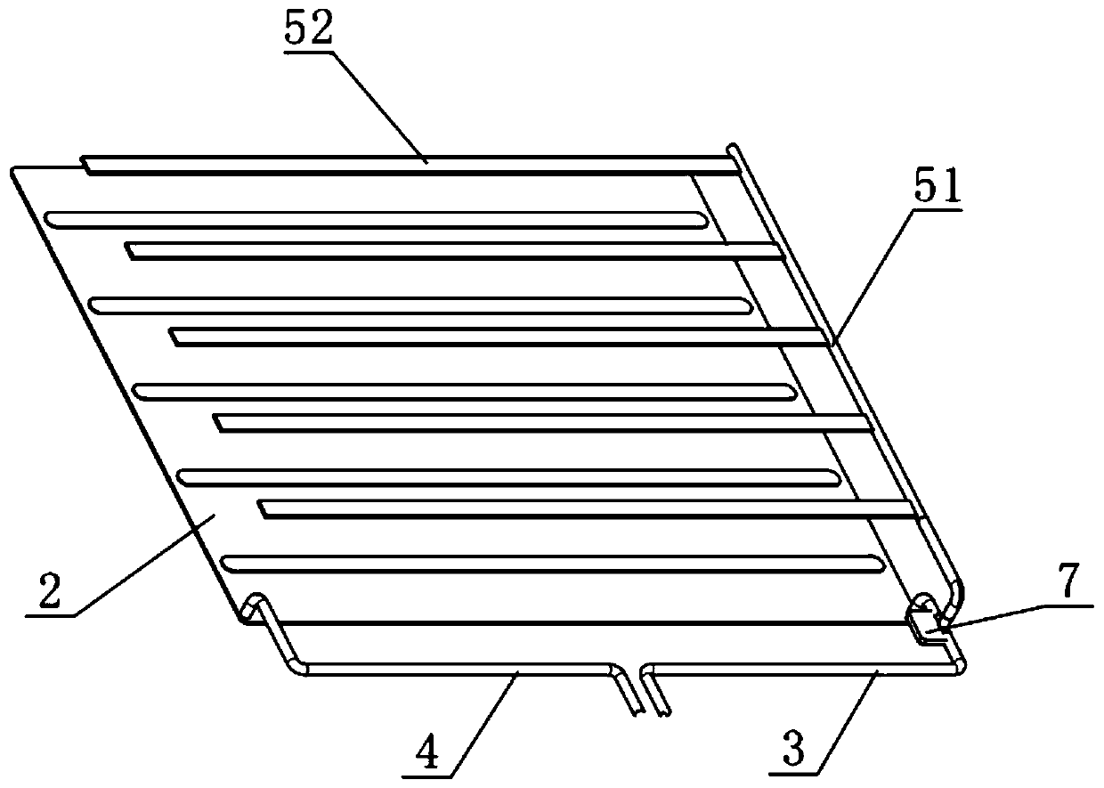 Battery pack with fire extinguishing function