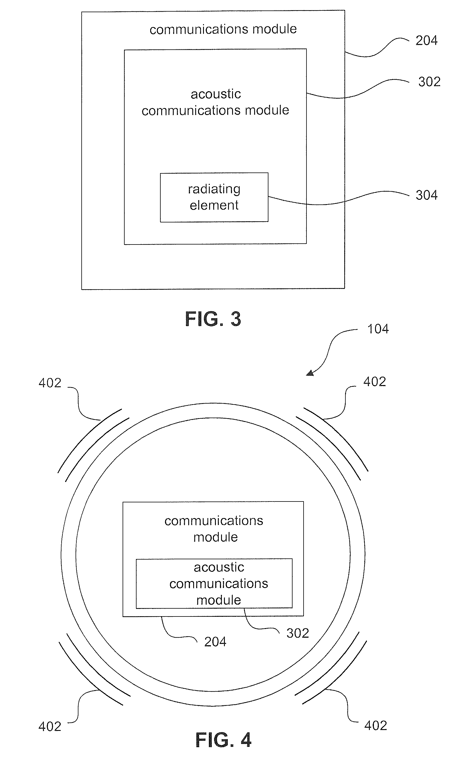 Displaying Image Data From A Scanner Capsule