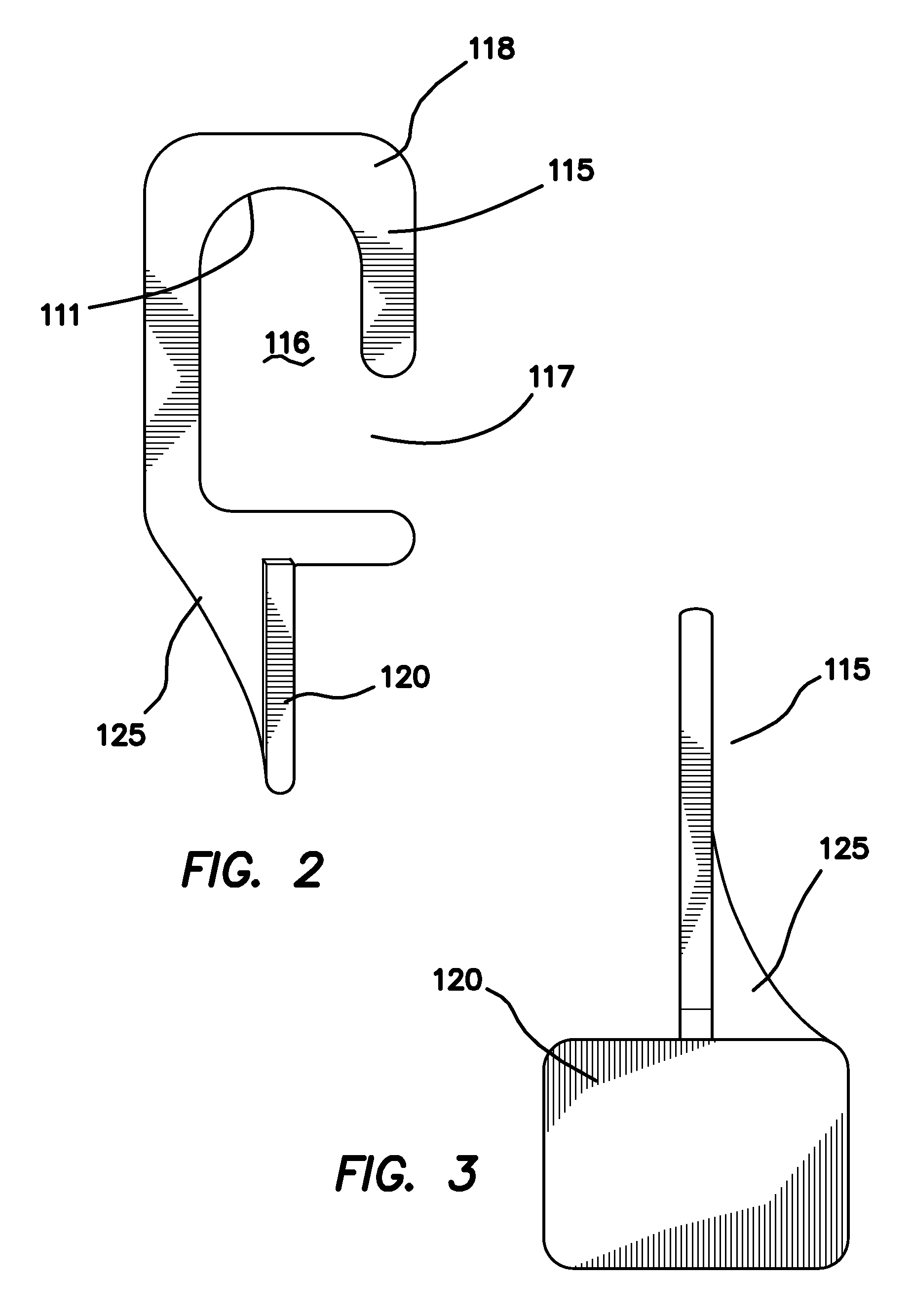 Curtains and clips