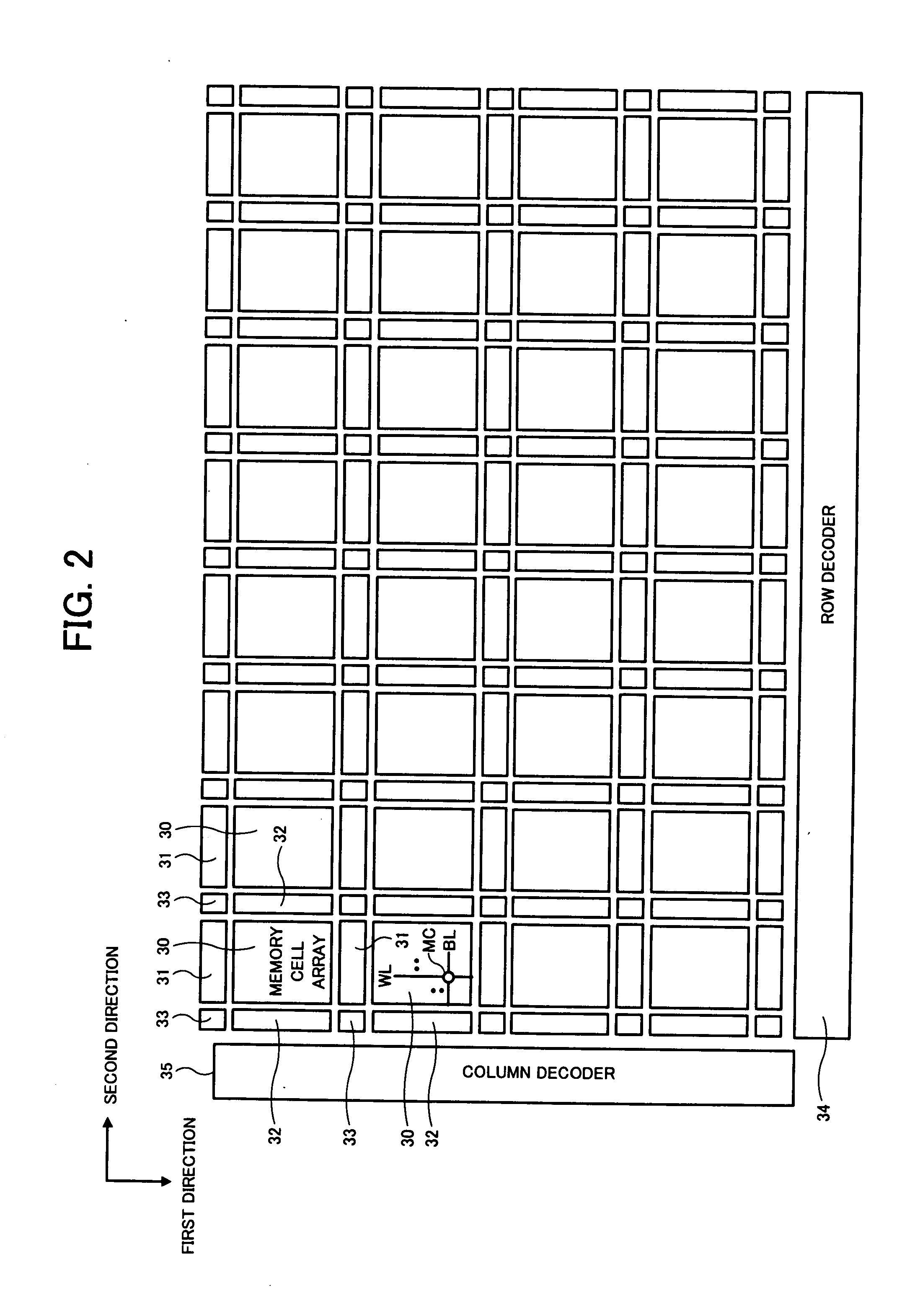 Semiconductor device and data processing system