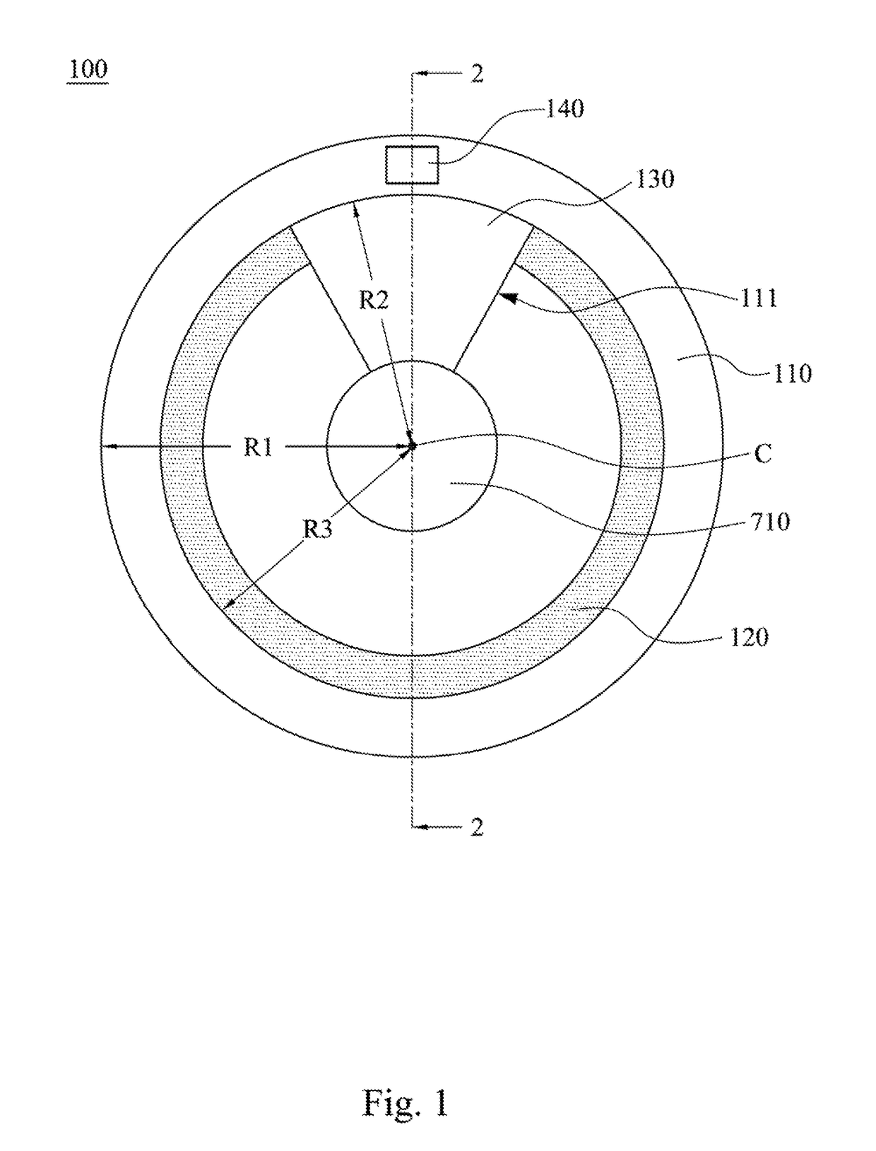 Wavelength converter